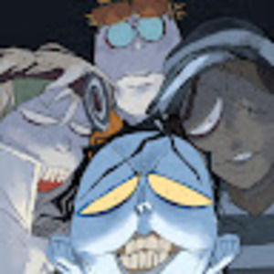 Meet your Posher, Wesley